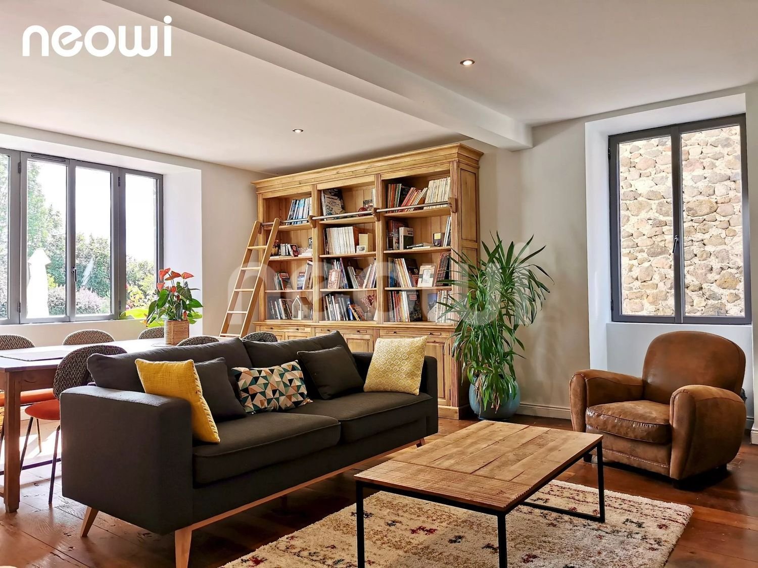 Maison à vendre, 210m², Arpajon-sur-Cère