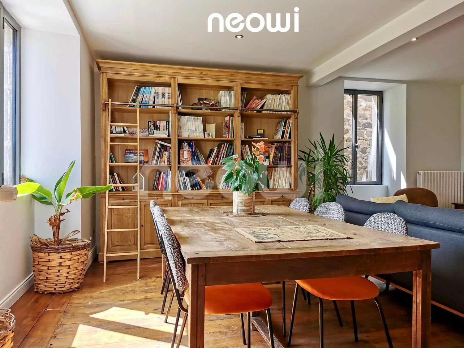 Maison à vendre, 210m², Arpajon-sur-Cère