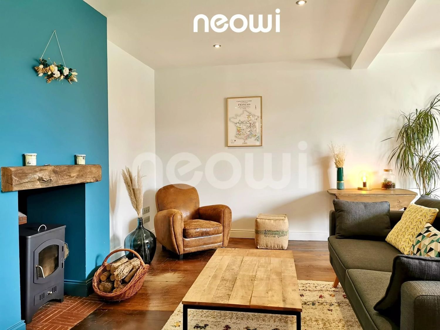 Maison à vendre, 210m², Arpajon-sur-Cère