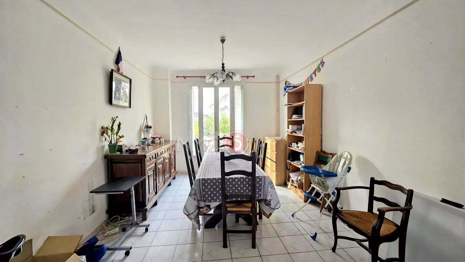 Maison à vendre, 93m², Villemomble