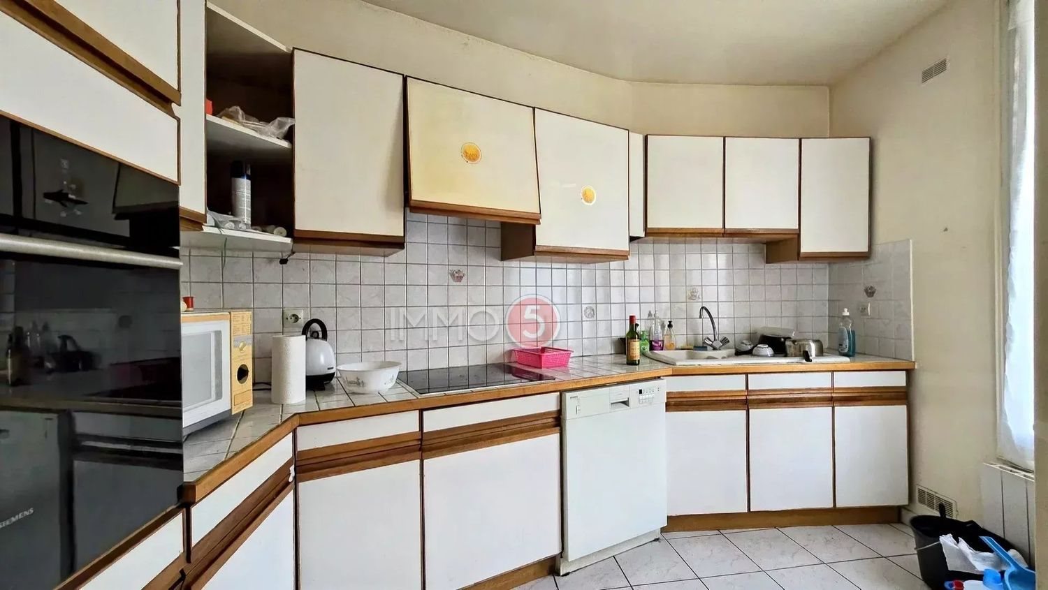 Maison à vendre, 93m², Villemomble