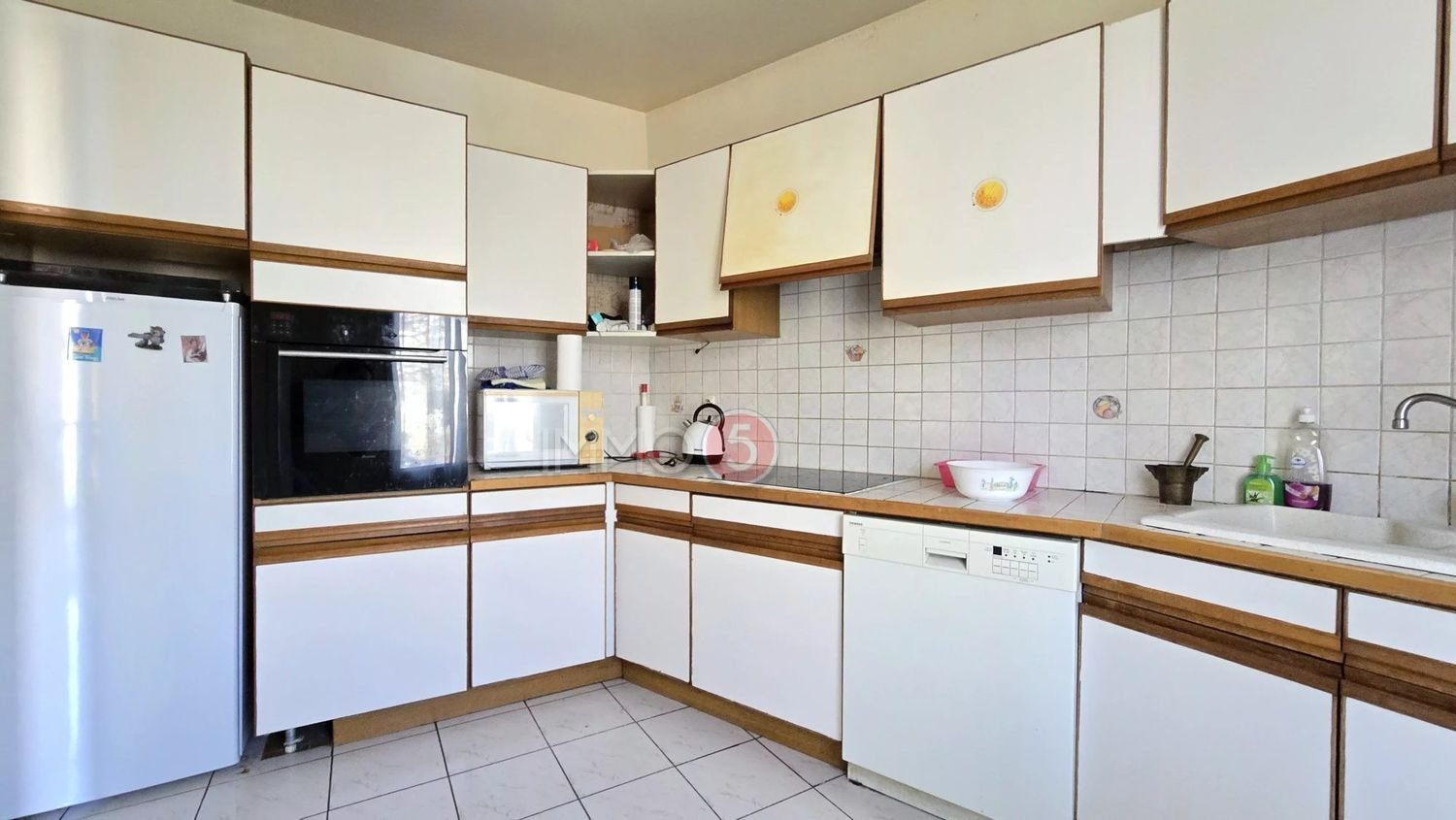 Maison à vendre, 93m², Villemomble