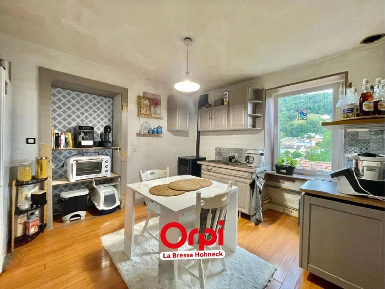 Appartement à vendre, 61m², Cornimont