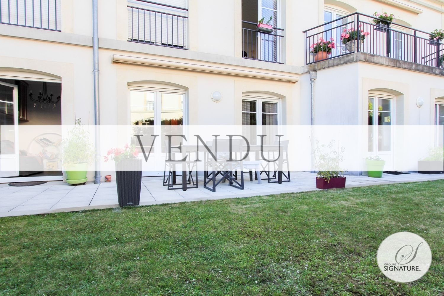 Appartement à vendre, 113m², Épernay