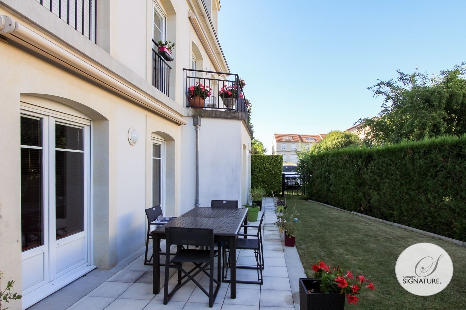 Appartement à vendre, 113m², Épernay