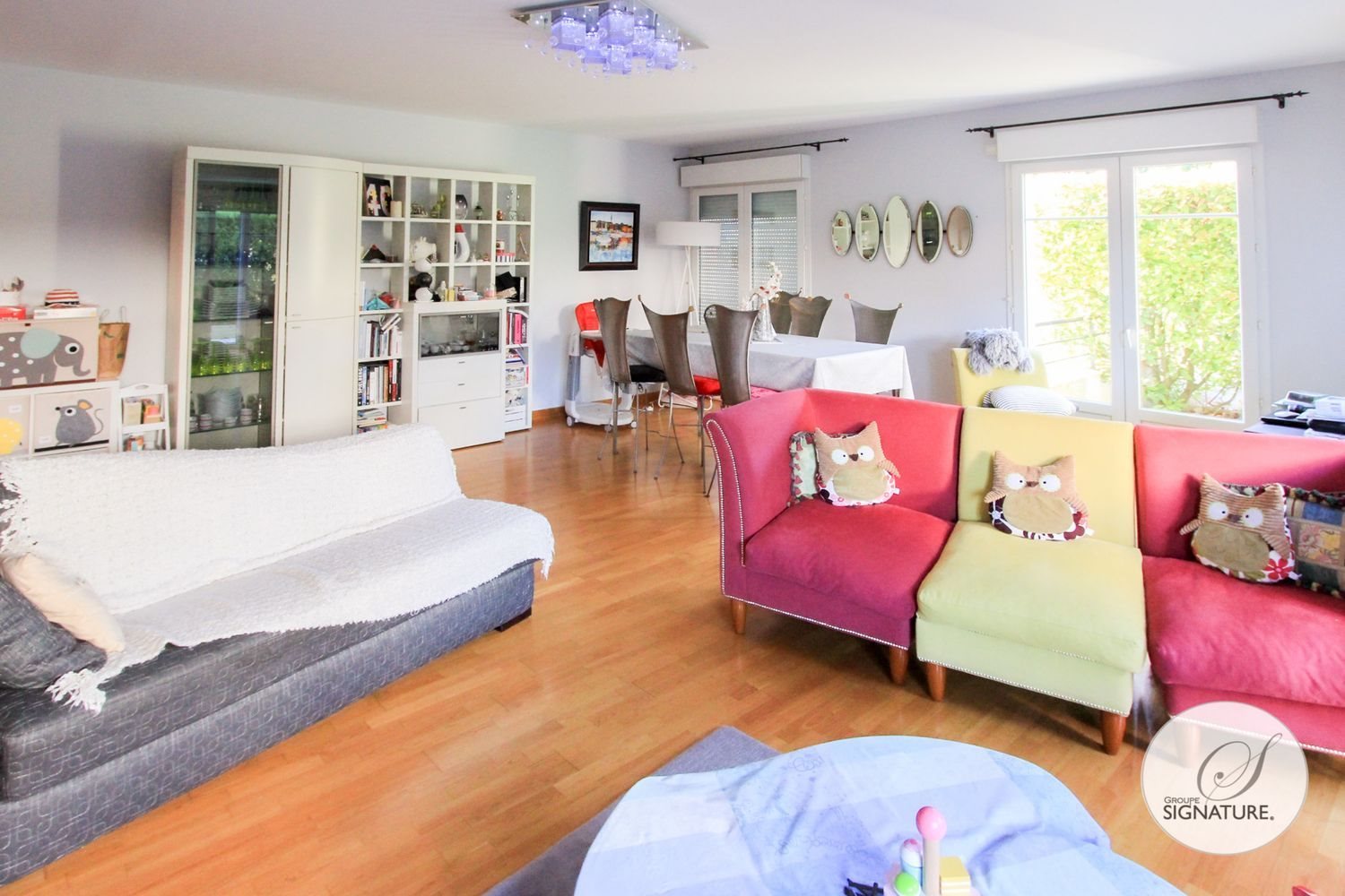 Appartement à vendre, 113m², Épernay