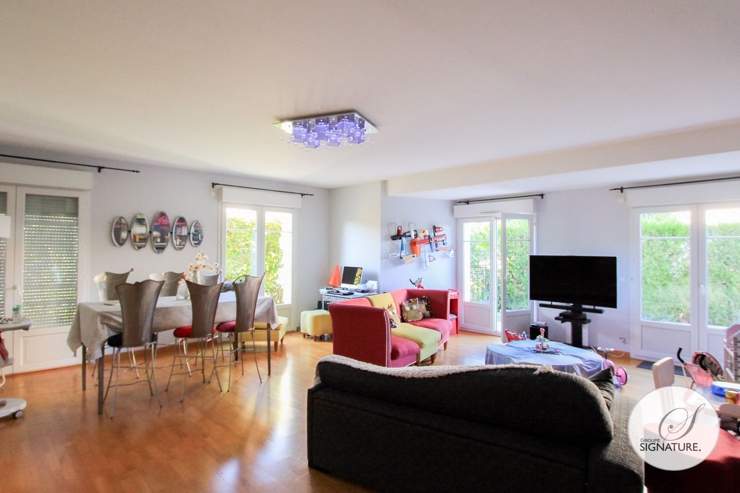 Appartement à vendre, 113m², Épernay