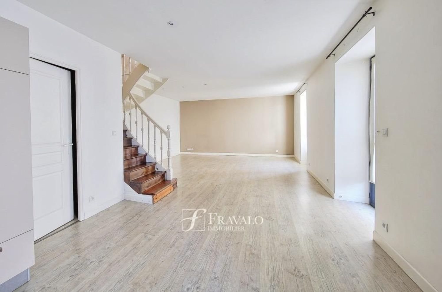 Maison à vendre, 105m², Arradon