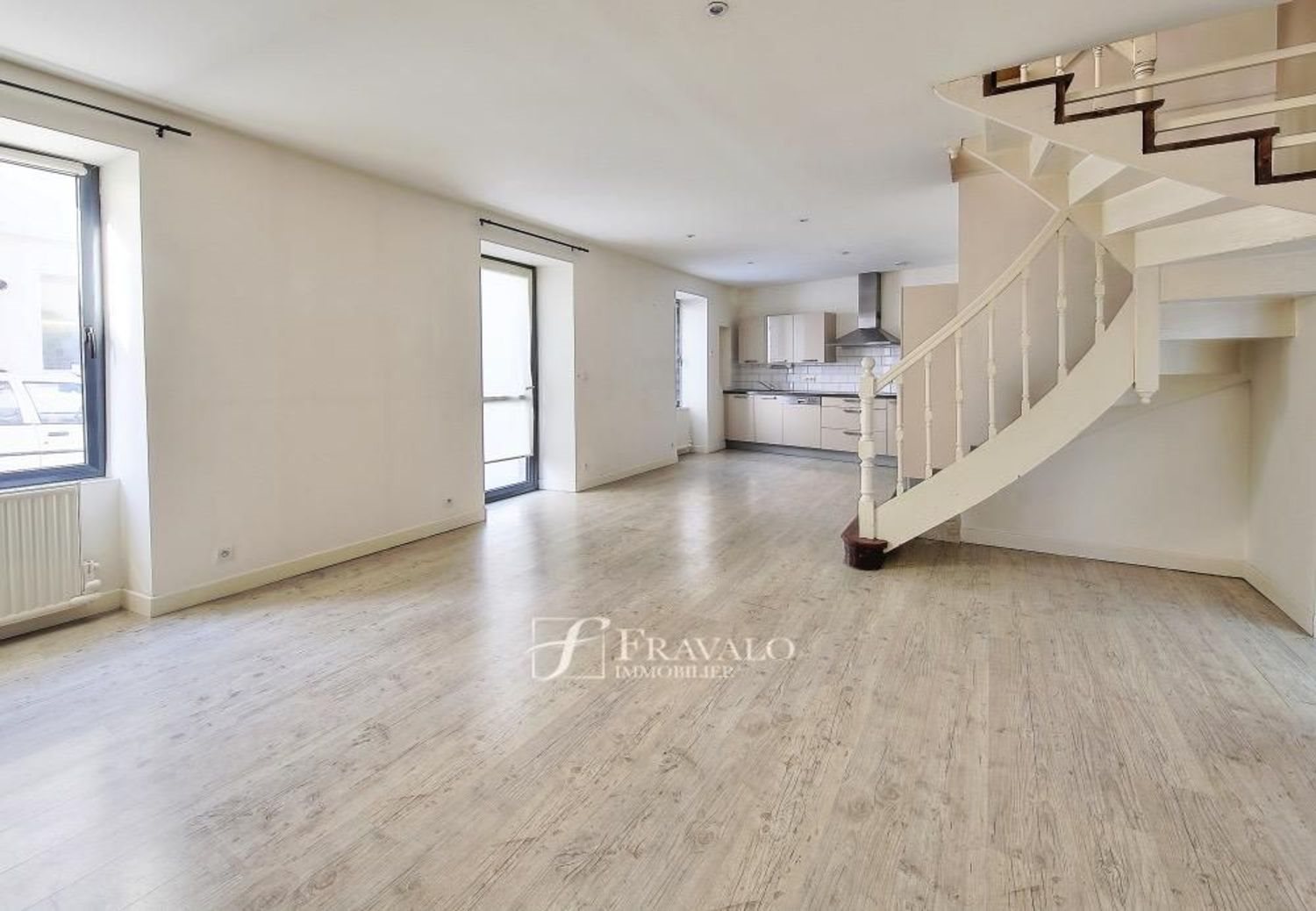 Maison à vendre, 105m², Arradon