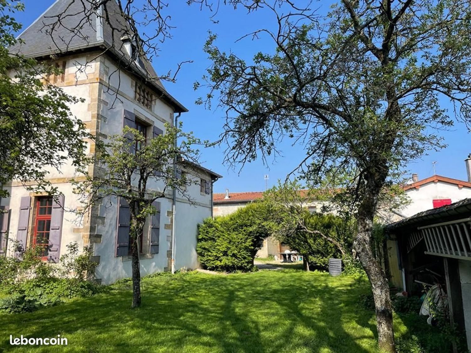 Maison à vendre, 300m², Laimont
