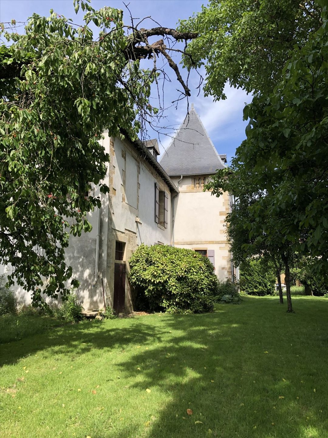 Maison à vendre, 300m², Laimont
