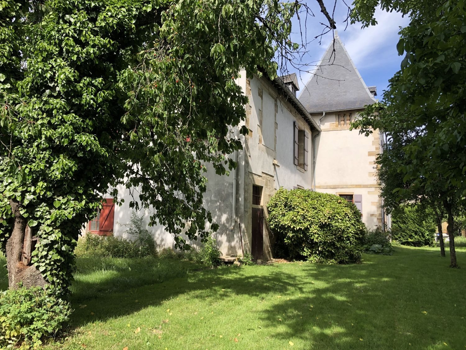 Maison à vendre, 300m², Laimont