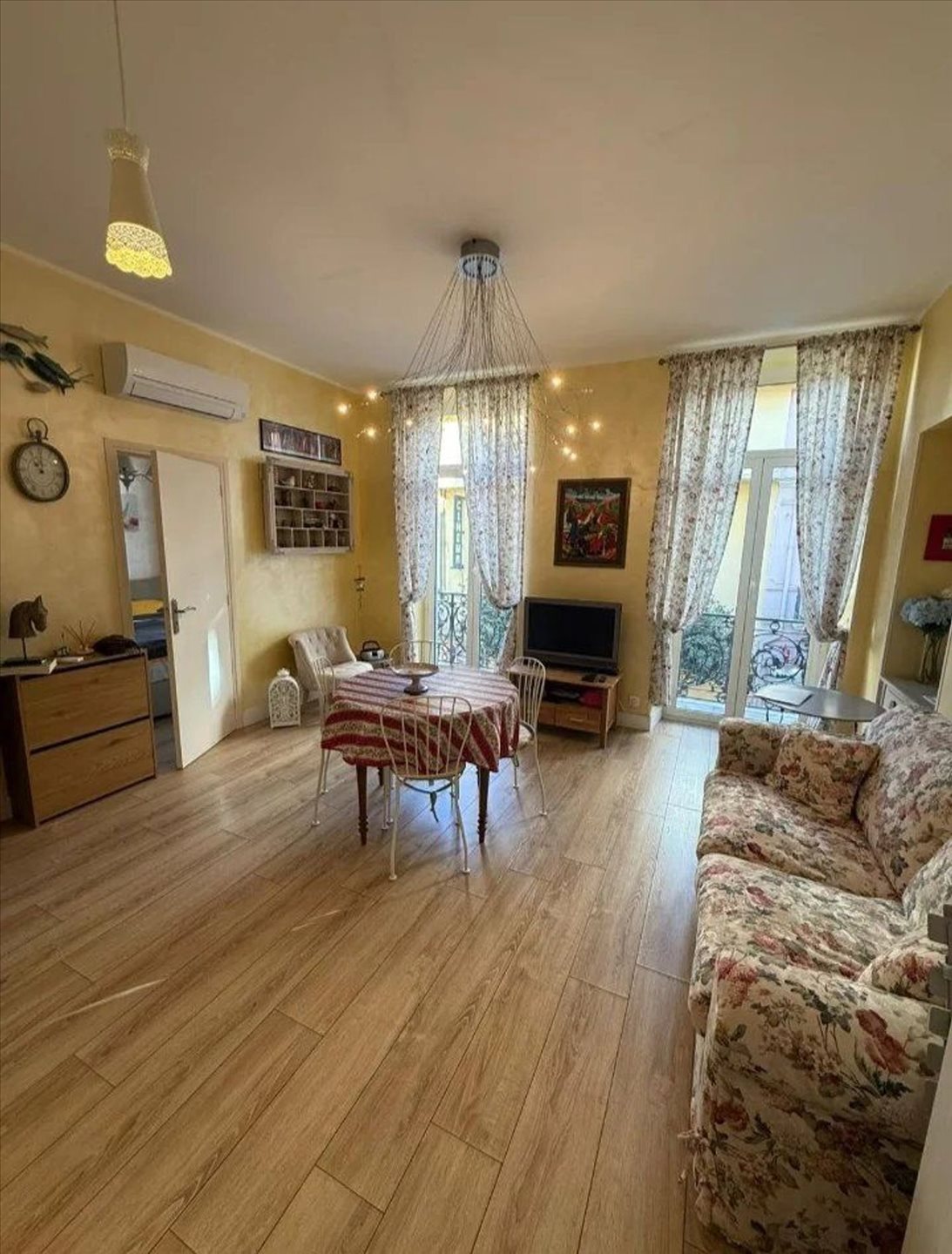 Appartement à vendre, 34m², Menton
