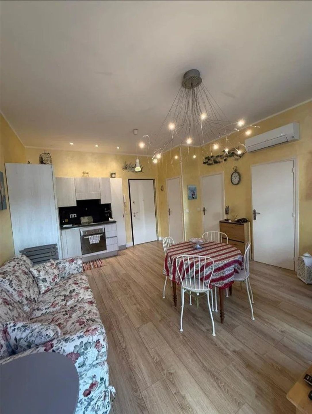 Appartement à vendre, 34m², Menton