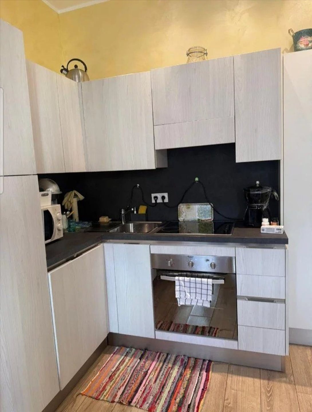 Appartement à vendre, 34m², Menton