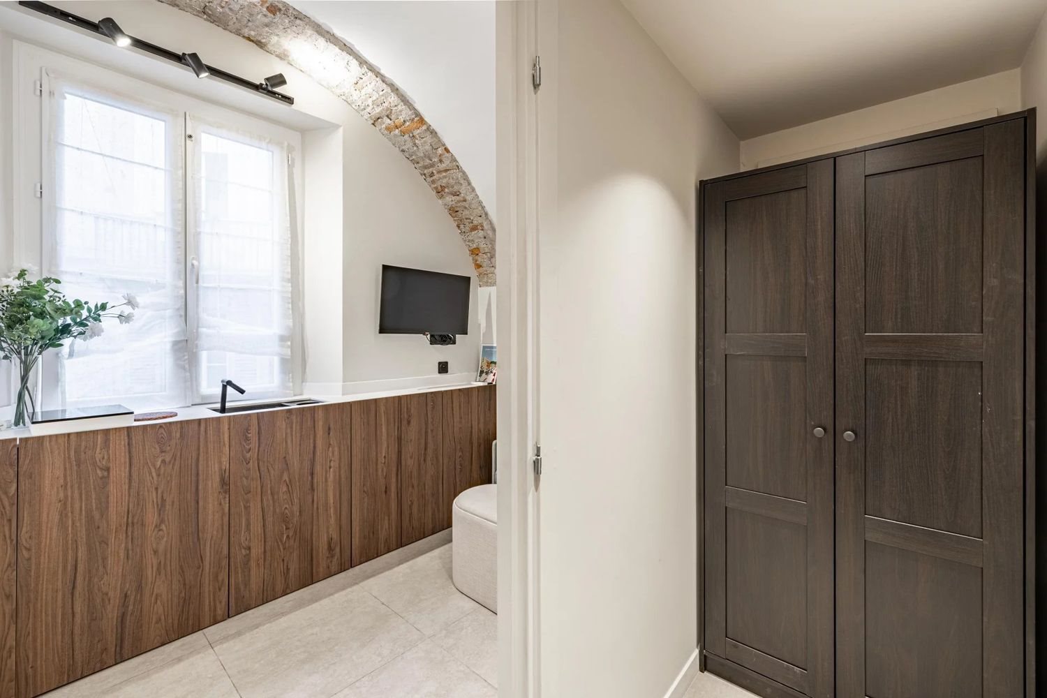 Appartement à vendre, 14m², Nice