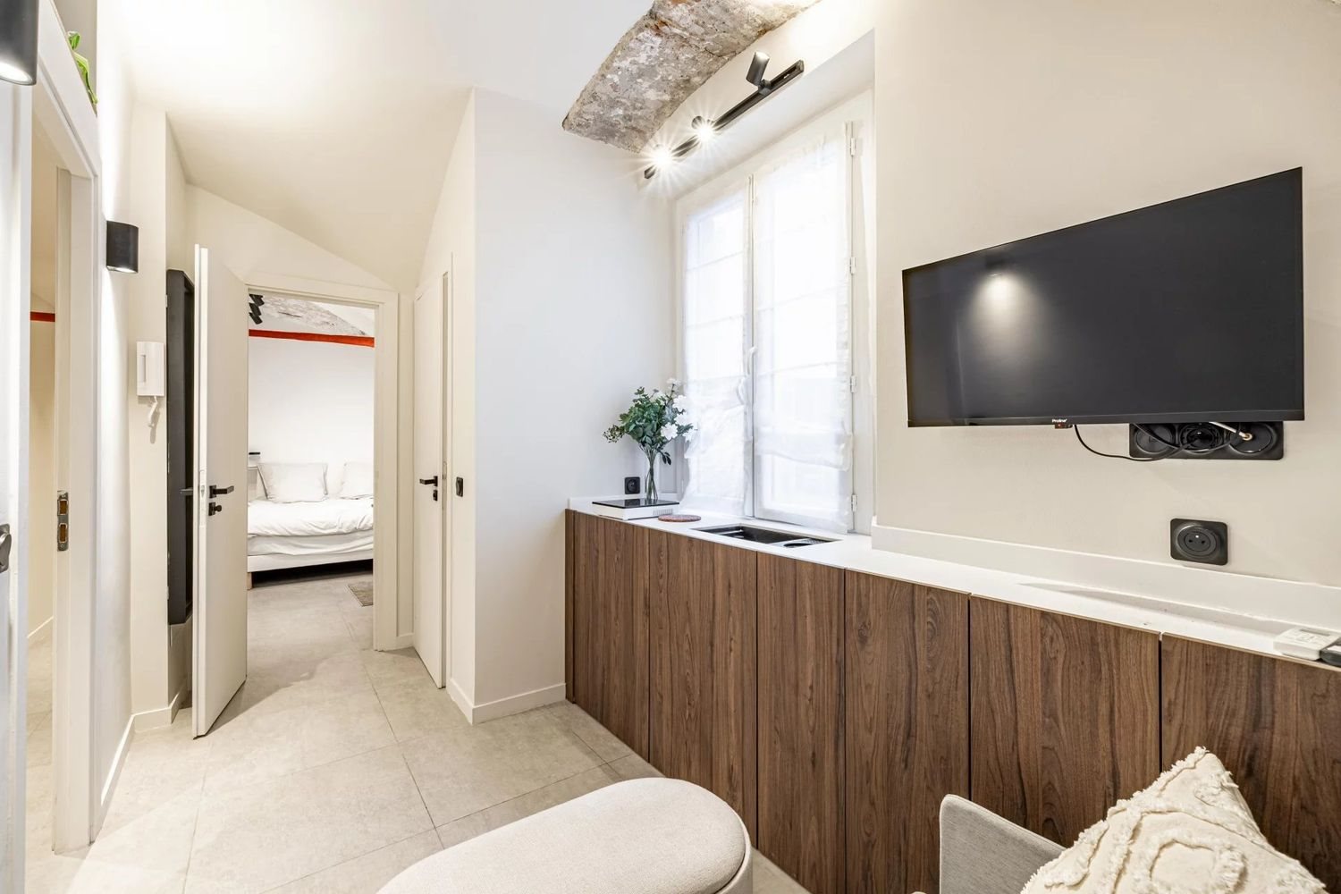 Appartement à vendre, 14m², Nice