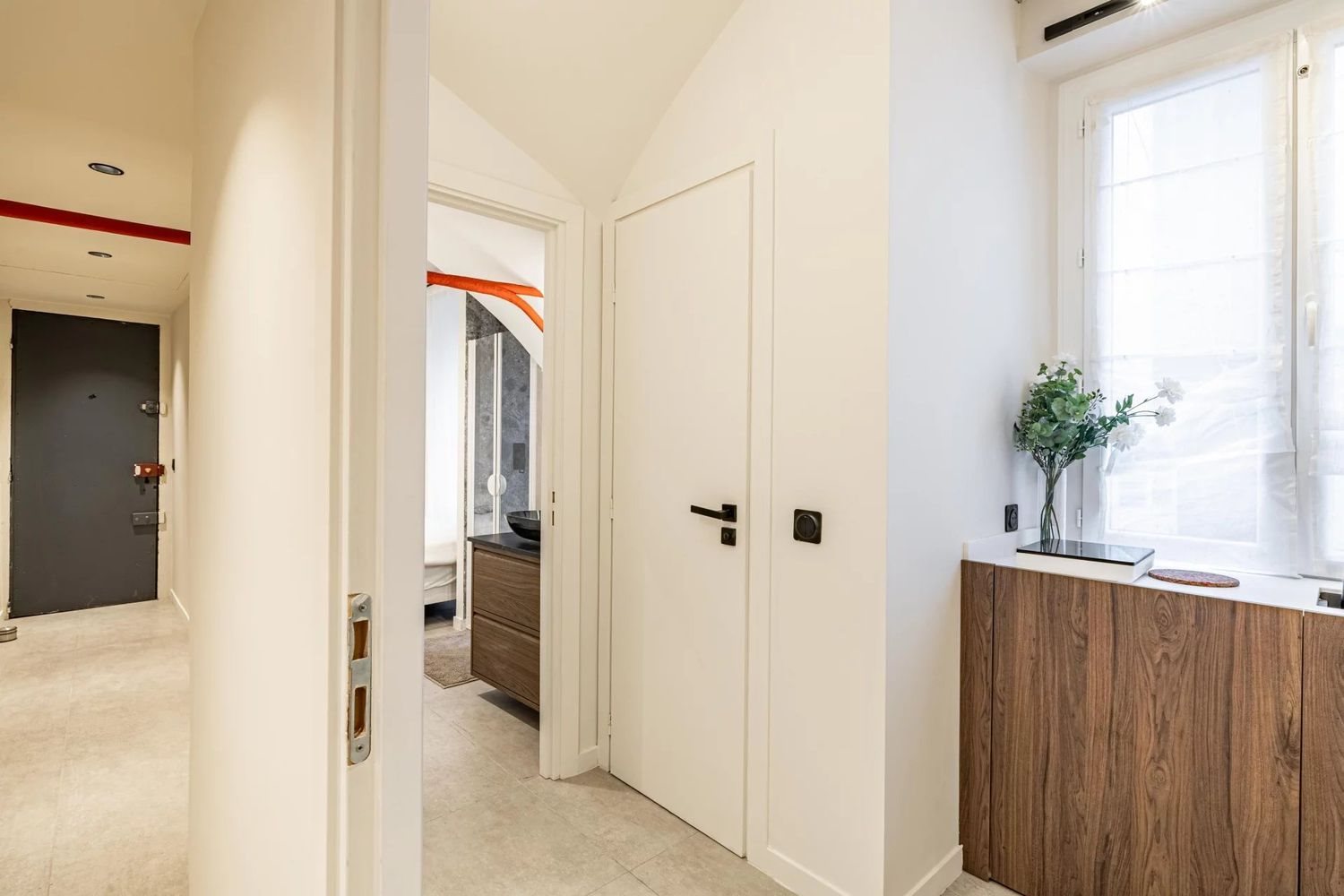 Appartement à vendre, 14m², Nice
