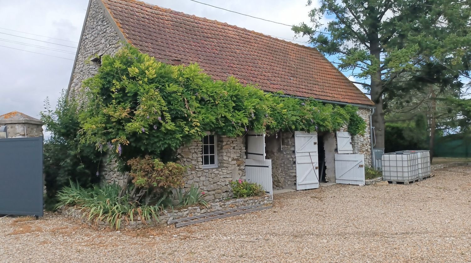 Maison à vendre, 340m², Perdreauville
