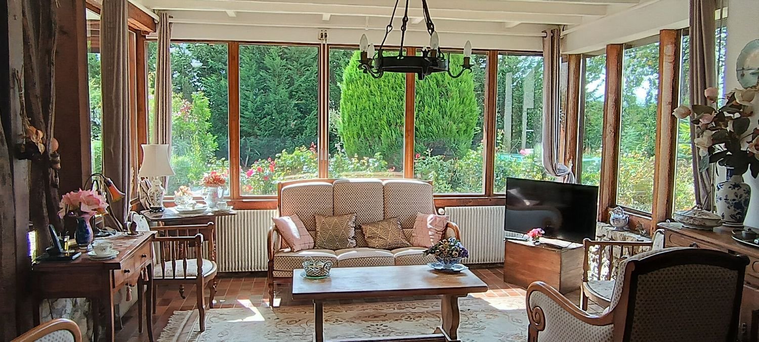 Maison à vendre, 340m², Perdreauville