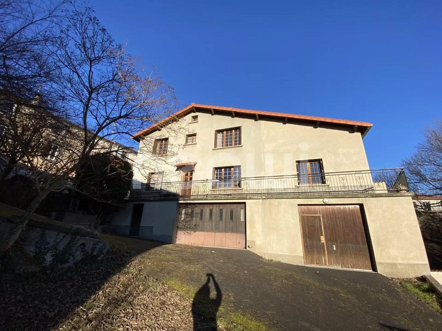 Maison à vendre, 113m², Châteaugay