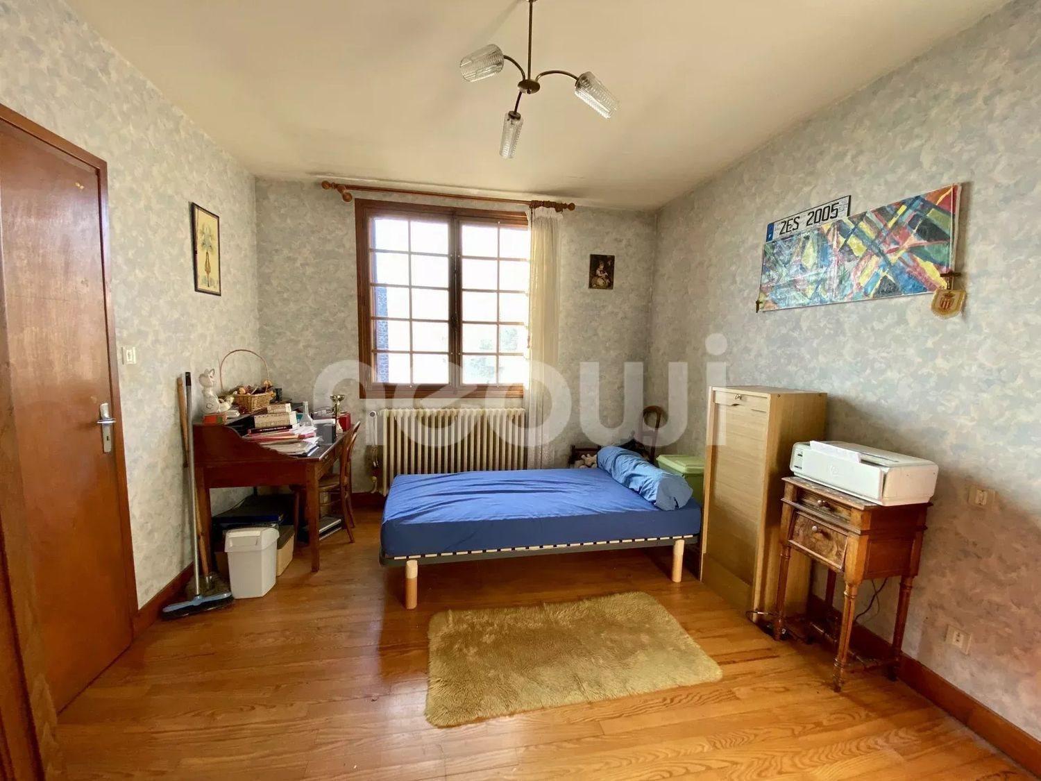 Maison à vendre, 113m², Châteaugay