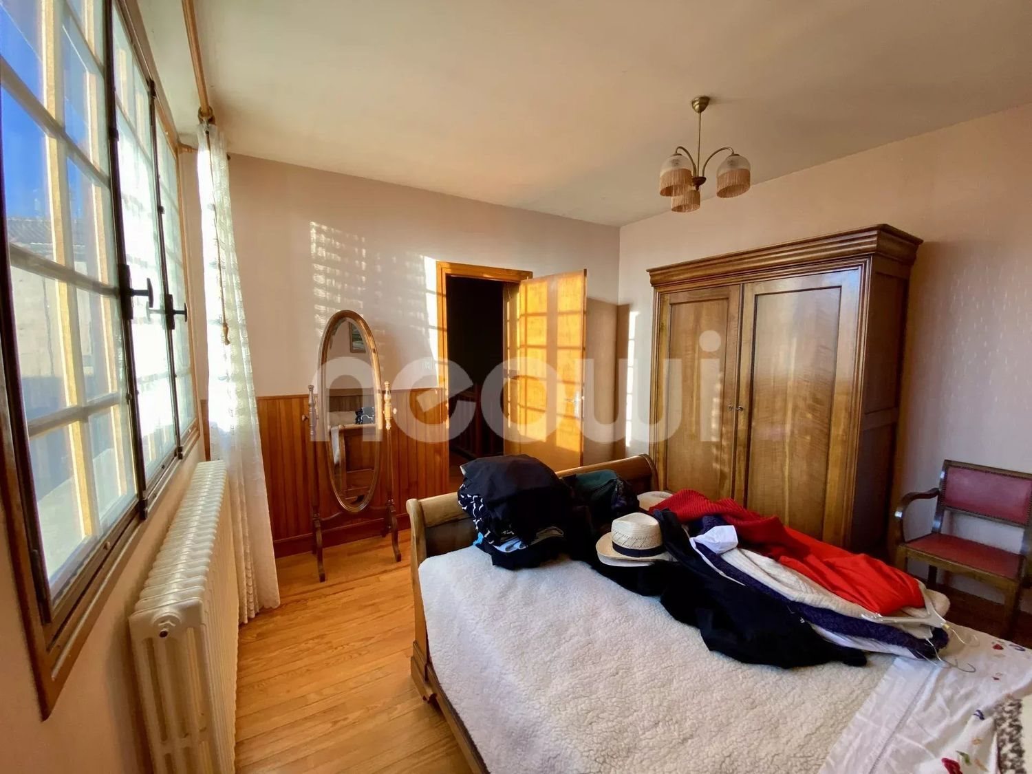 Maison à vendre, 113m², Châteaugay