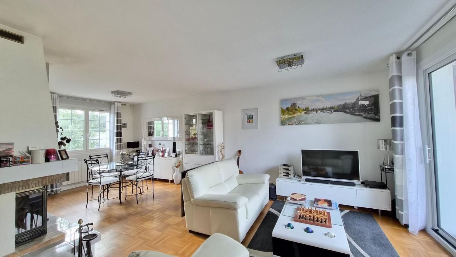 Maison à vendre, 87m², Arpajon