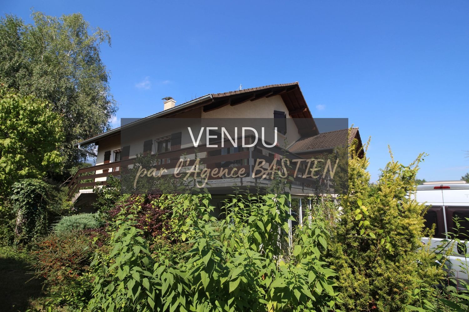 Maison à vendre, 150m², Divonne-les-Bains