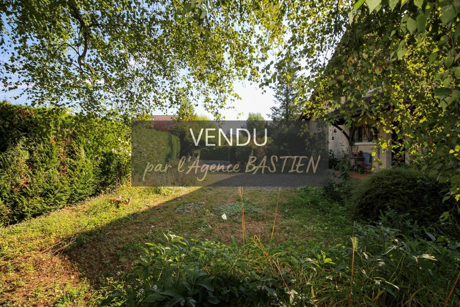 Maison à vendre, 150m², Divonne-les-Bains