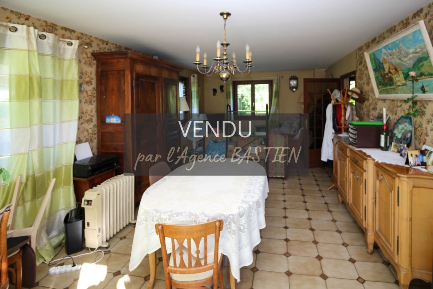 Maison à vendre, 150m², Divonne-les-Bains