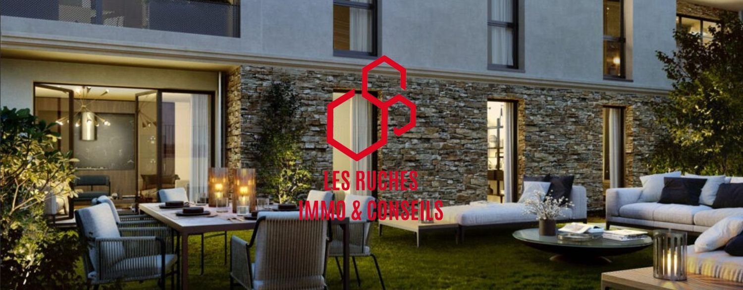 Appartement à vendre, 60m², Roissy-en-Brie