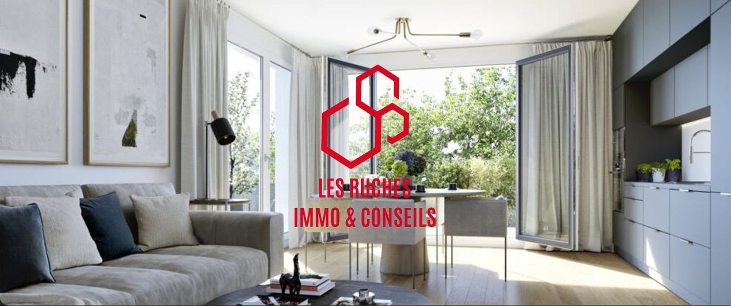 Appartement à vendre, 60m², Roissy-en-Brie