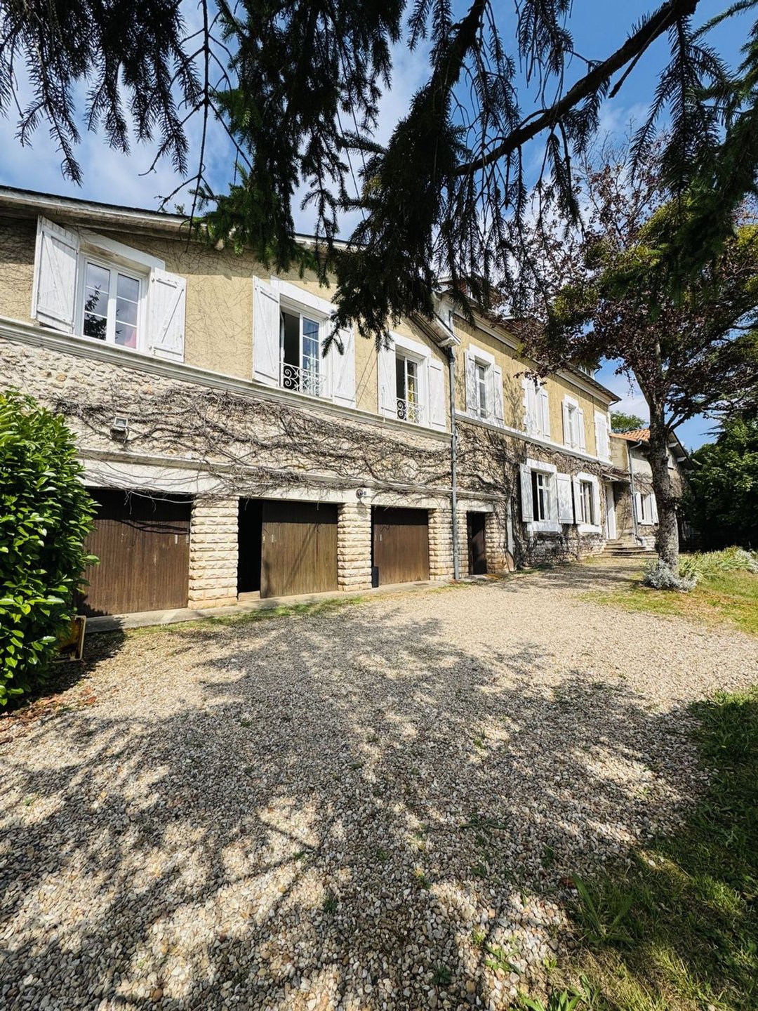 Maison à vendre, 310m², Poitiers
