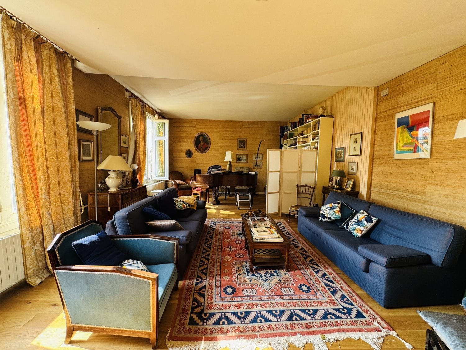 Maison à vendre, 310m², Poitiers
