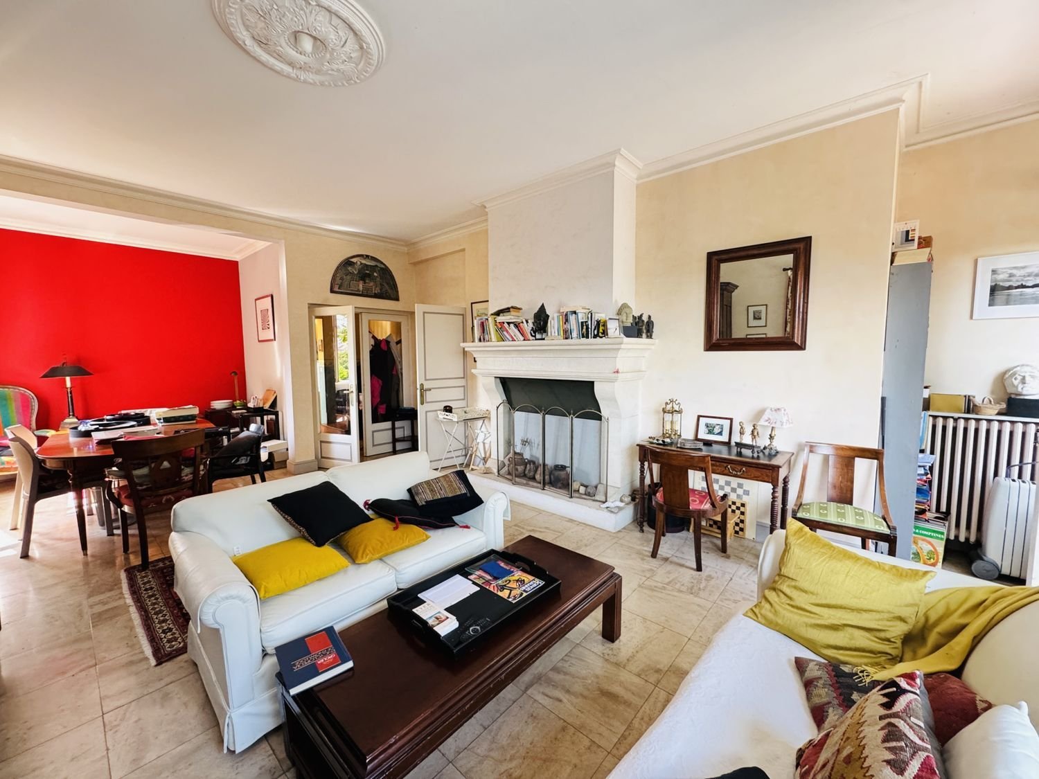 Maison à vendre, 310m², Poitiers