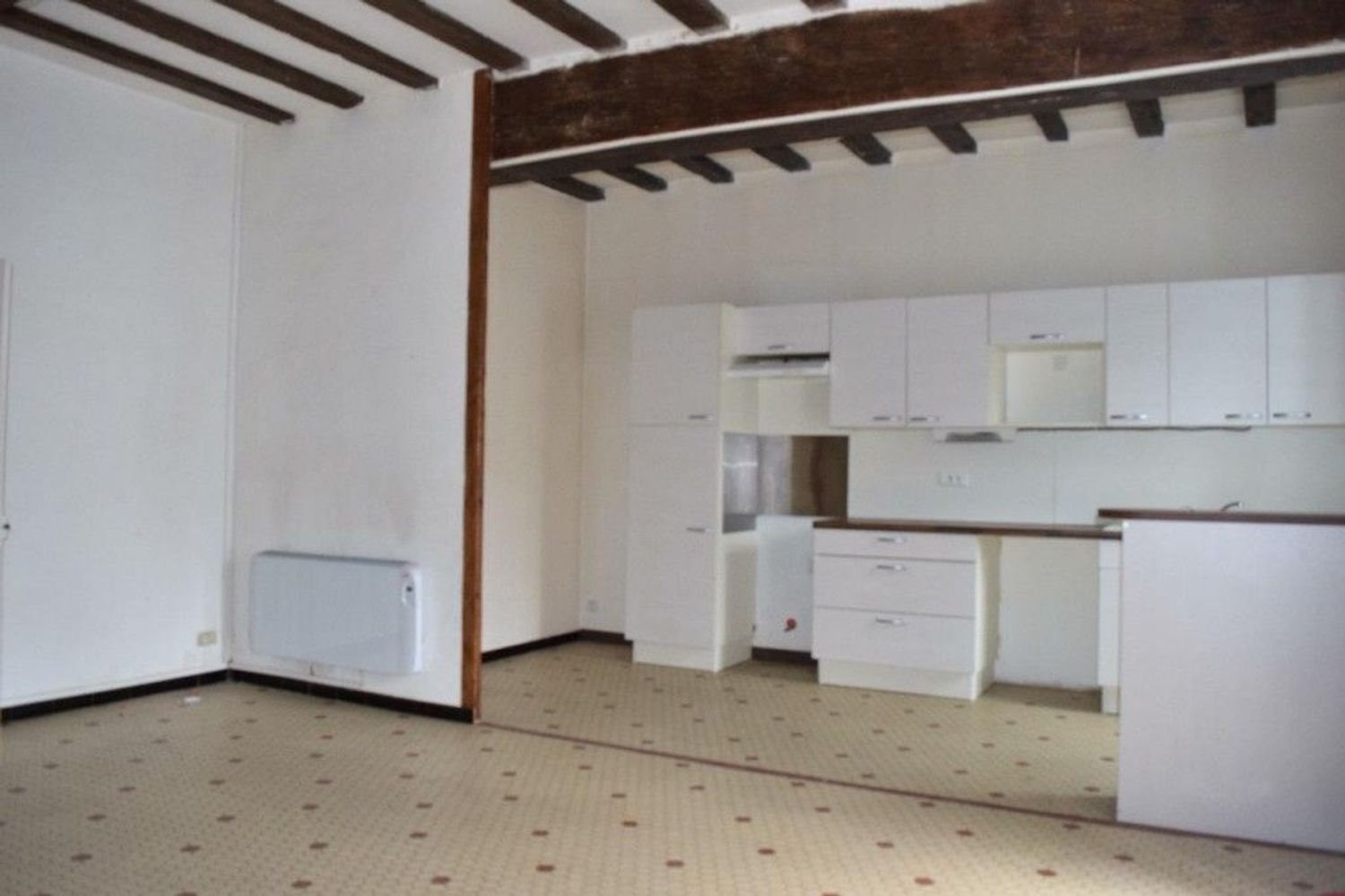 Maison à vendre, 100m², Vieillevigne
