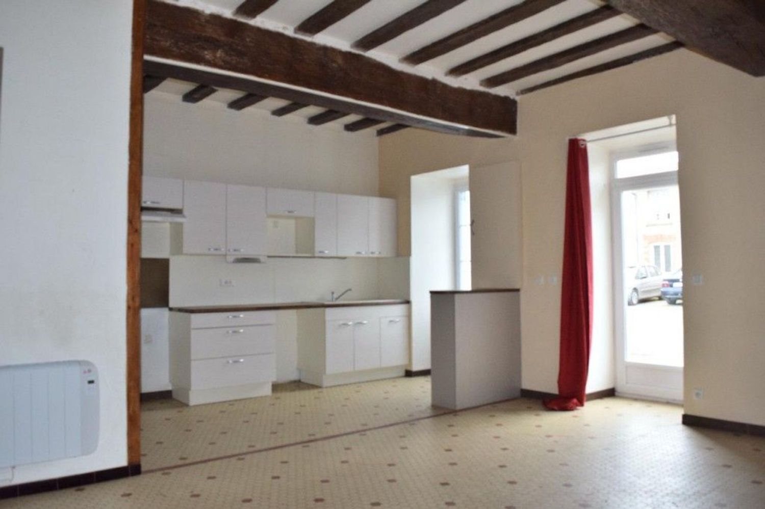 Maison à vendre, 100m², Vieillevigne