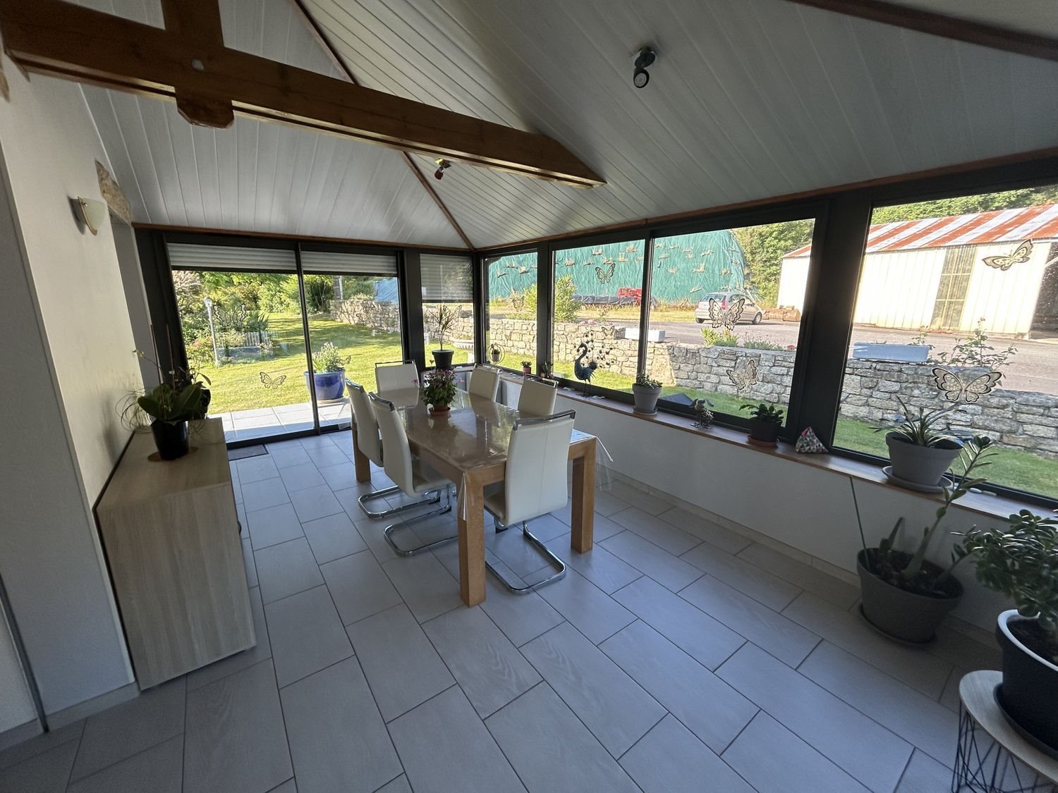Maison à vendre, 134m², Quistinic