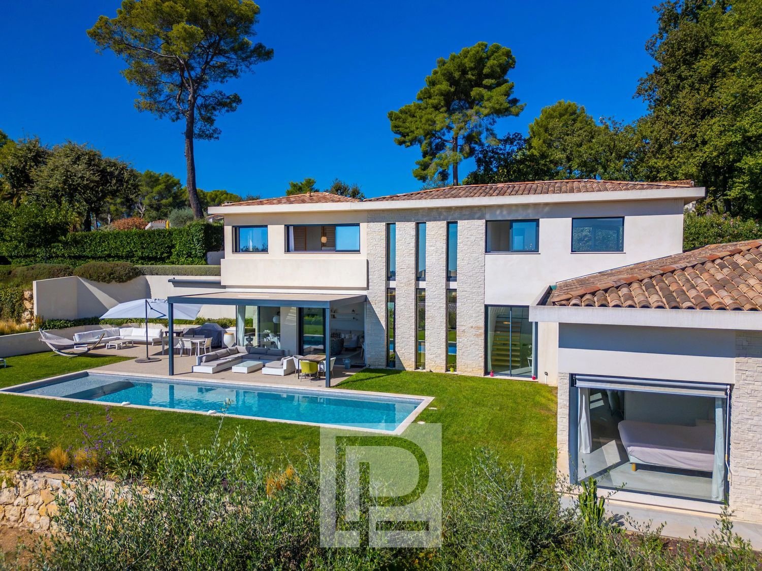 Maison à vendre, 363m², Roquefort-les-Pins