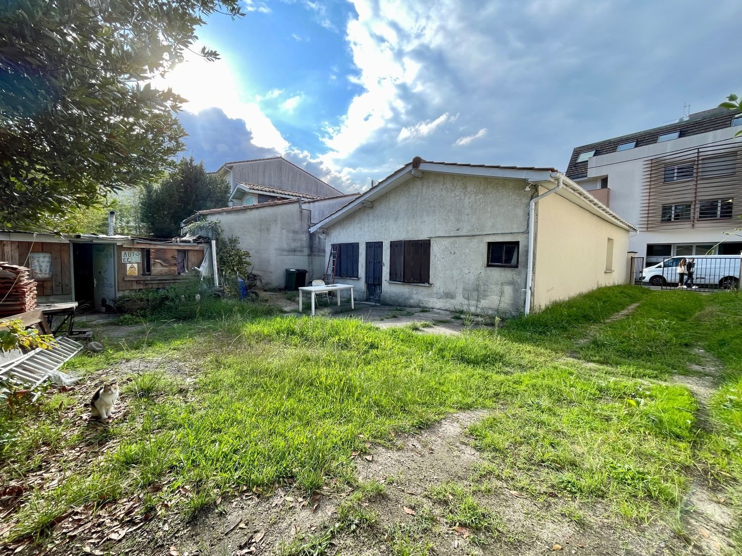 Maison à vendre, 100m², Bordeaux