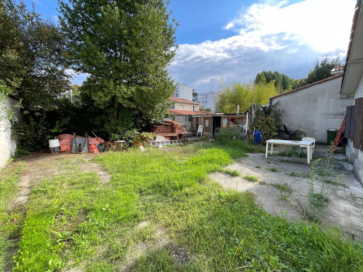 Maison à vendre, 100m², Bordeaux