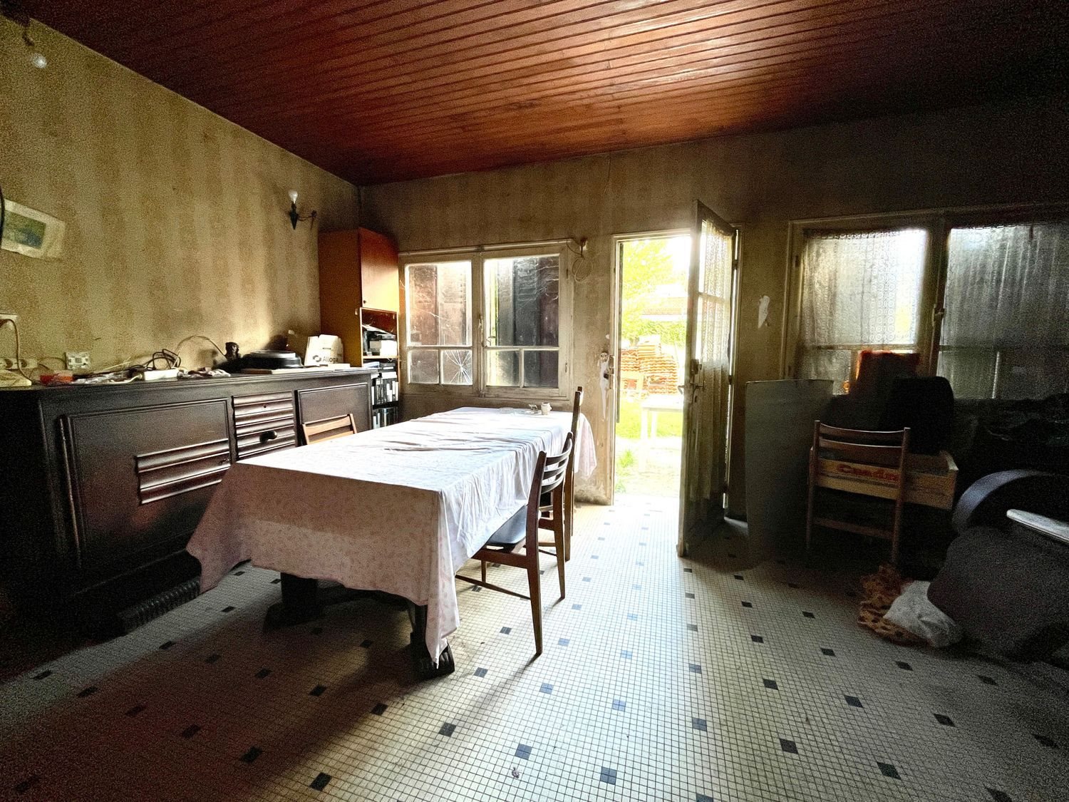 Maison à vendre, 100m², Bordeaux