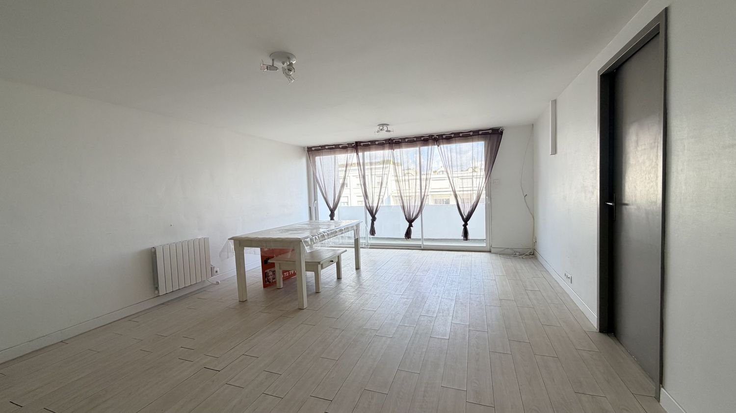 Appartement à vendre, 72m², Royan