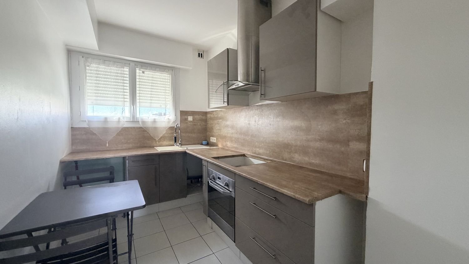 Appartement à vendre, 72m², Royan
