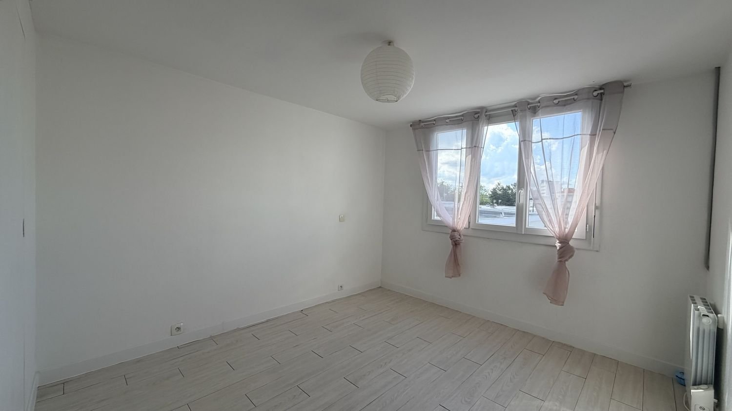 Appartement à vendre, 72m², Royan