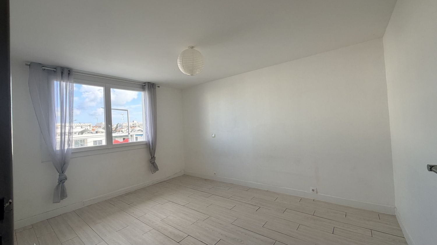 Appartement à vendre, 72m², Royan
