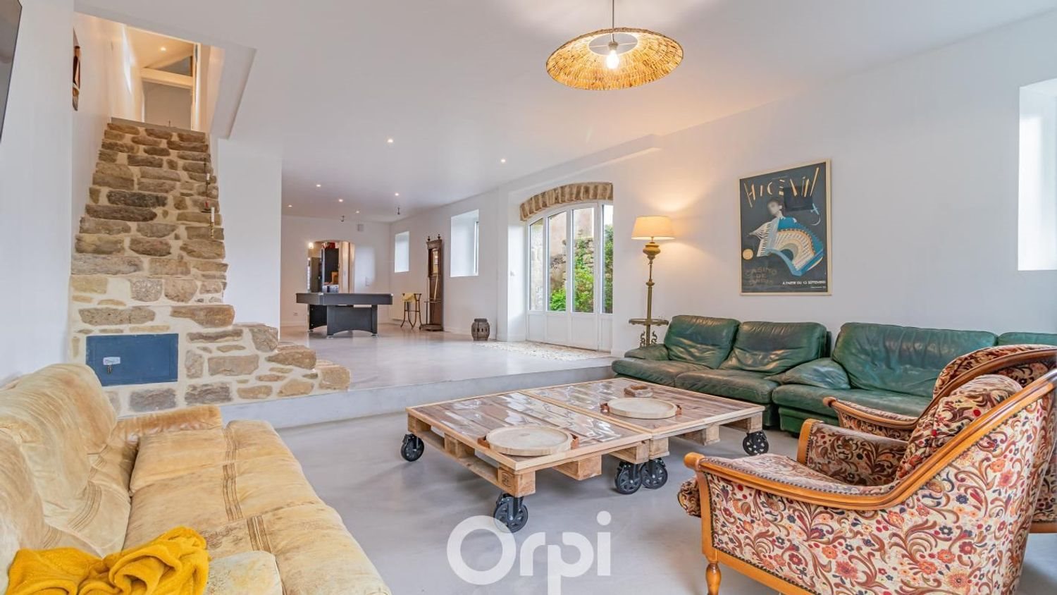 Maison à vendre, 310m², Carnac