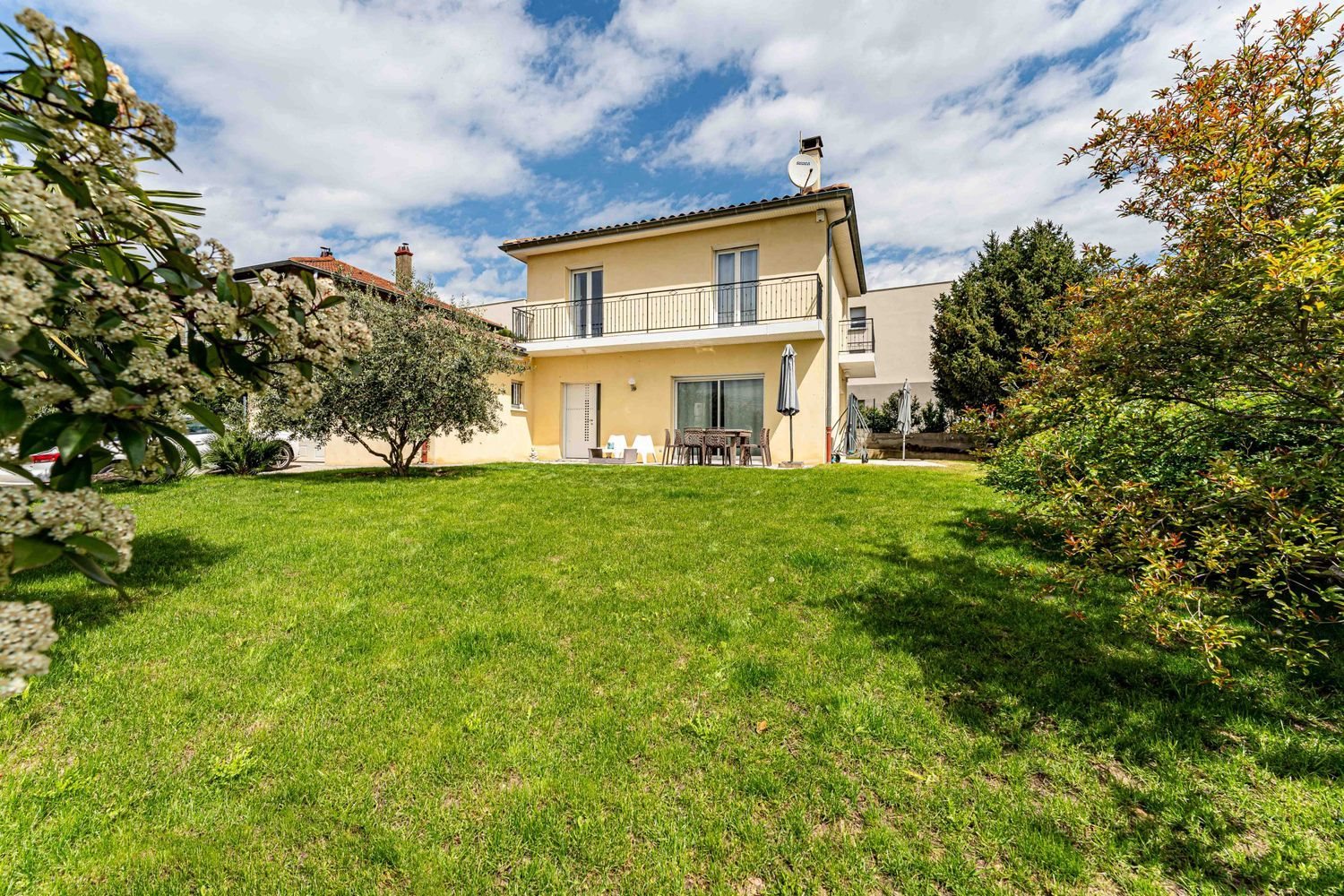 Maison à vendre, 130m², Genay