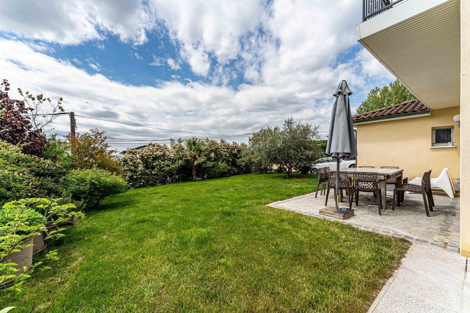 Maison à vendre, 130m², Genay